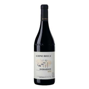 Albino Rocca Barbaresco  DOCG 2022