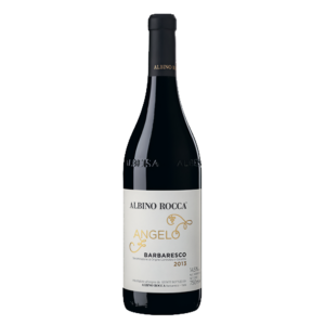 Albino Rocca Barbaresco "Angelo" DOCG 2018