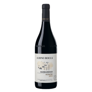 Albino Rocca Barbaresco "Ronchi" DOCG 2021