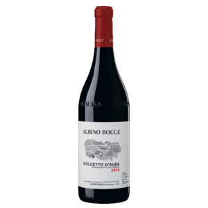 Albino Rocca Dolcetto D'Alba  DOC 2022