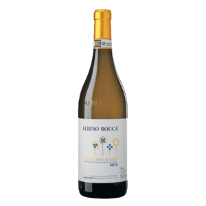 Albino Rocca Moscato d'Asti  DOCG 2020