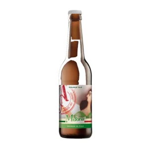 Amarcord Beer Italian Golden Ale "Midona"