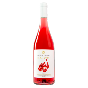 Antica Enotria Nero di Troia Rosato  IGT 2021