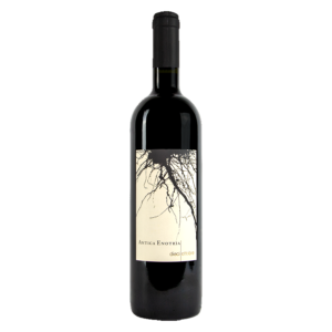 Antica Enotria Rosso Puglia "Dieci Ottobre" IGT 2018