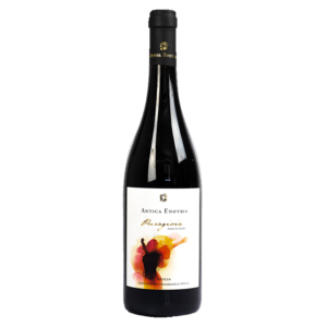 Antica Enotria Nero di Troia "Pura Gioia" IGT 2022