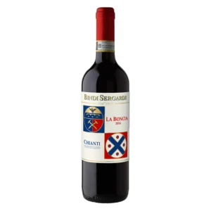 Bindi Sergardi Chianti "La Boncia" DOCG 2023