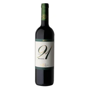 Bindi Sergardi Cabernet Sauvignon Toscana "Mocenni 91" IGT 2018
