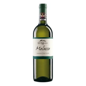ColleMassari Vermentino "Melacce" DOC 2024