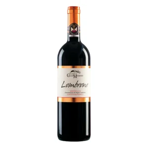 ColleMassari Montecucco Sangiovese Riserva "Poggio Lombrone" DOCG 2015