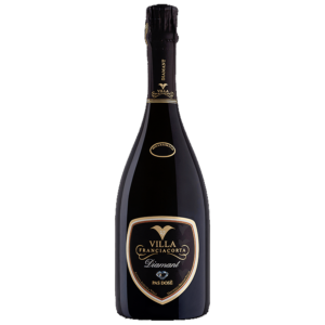 Villa Franciacorta Pas Dose' "Diamant" DOCG 2018