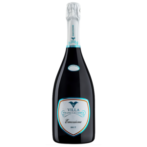 Villa Franciacorta Brut "Emozione" DOCG 2020
