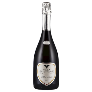 Villa Franciacorta Saten "Mon Saten" DOCG 2019