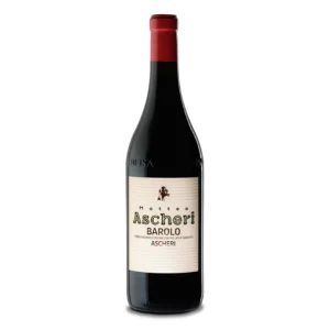 Ascheri Barolo "Ascheri" DOCG 2019