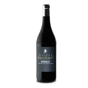 Ascheri Barolo "Blue Label" DOCG 2021