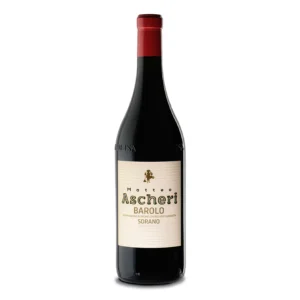 Ascheri Barolo "Sorano" DOCG 2015