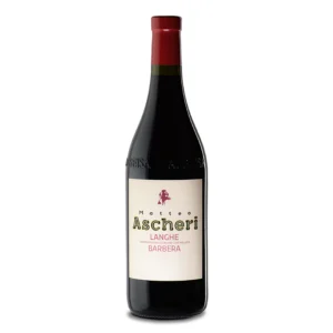 Ascheri Barbera d'Alba "Fontanelle" DOC 2023