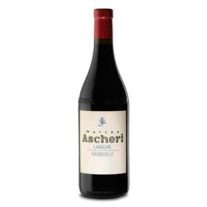 Ascheri Nebbiolo d'Alba "San Giacomo" DOC 2024
