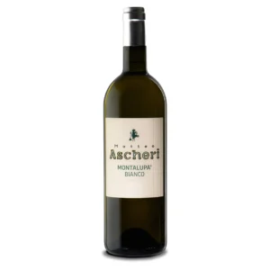 Ascheri Viognier "Montalupa" DOC 2020