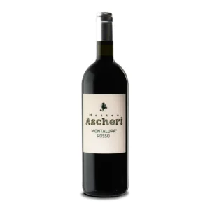 Ascheri Syrah "Montalupa" DOC 2018