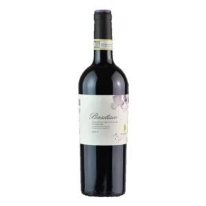 Basilisco Aglianico del Vulture Superiore DOCG 2016