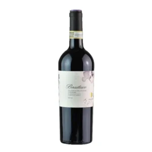 Basilisco Aglianico del Vulture Superiore "Storico" DOCG 2013
