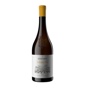 Baglio di Pianetto Catarratto ORGANIC  DOC 2024