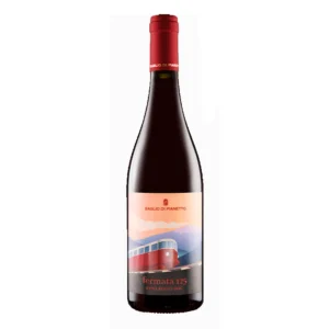 Baglio di Pianetto Rosso Etna "Fermata 125" DOC 2019