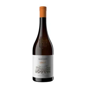 Baglio di Pianetto Grillo ORGANIC  DOC 2024