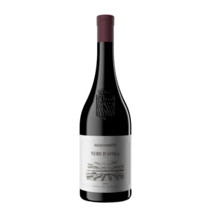 Baglio di Pianetto Nero d'Avola ORGANIC  DOC 2023