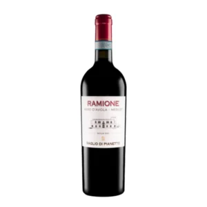 Baglio di Pianetto Nero d'Avola Merlot "Ramione" DOC 2017