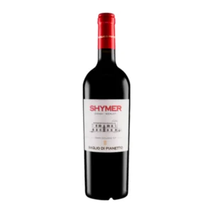 Baglio di Pianetto Syrah Merlot "Shymer" IGT 2019