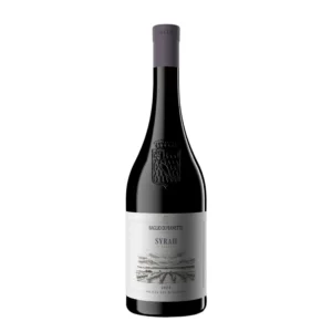 Baglio di Pianetto Syrah ORGANIC  DOC 2021