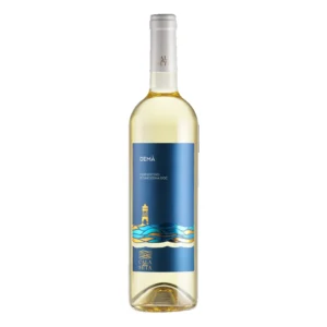 Cantina di Calasetta Vermentino di Sardegna "Dema" DOC 2023