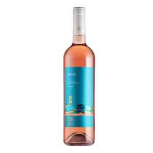 Cantina di Calasetta Carignano del Sulcis Rosato "Deste" DOC 2023