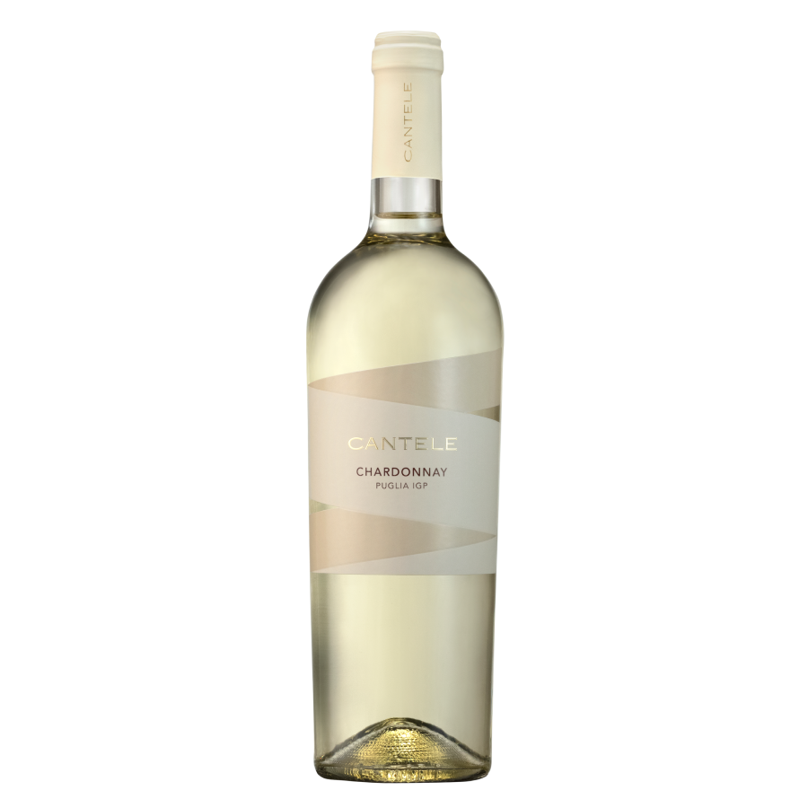 Cantele Chardonnay Puglia "Cantele" IGP 2023