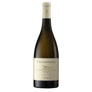 Cantele Chardonnay "Teresa Manara" IGP 2023