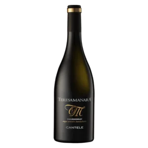 Cantele Chardonnay VT "Teresa Manara" IGP 2021