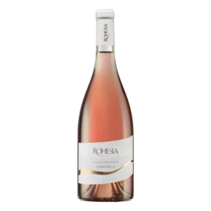 Cantele Negroamaro Rosato "Rohesia" IGP 2022
