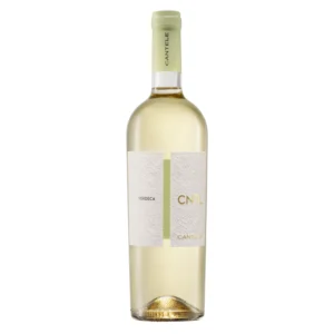 Cantele Verdeca Puglia "Cantele" IGP 2021