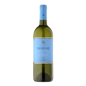 Capofaro Malvasia "Didyme" IGT 2021