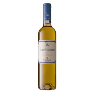 Capofaro Malvasia Dolce "Salina" IGT 2021