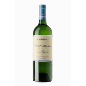 Capofaro Malvasia "Vigna di Paola" IGT 2021