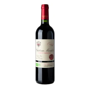 Chateau Micalet Haut - Medoc Rouge "Origine" AOP 2019
