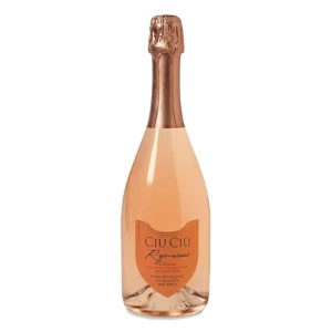Ciù Ciù Sangiovese Rose' Sparkling Brut "Rymarose'" DOP NV