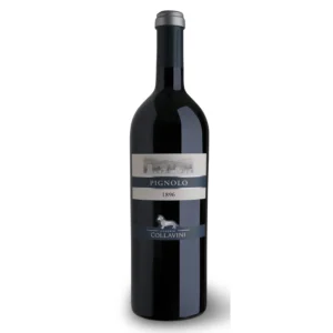 Eugenio Collavini Pignolo  DOC 2013