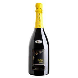 Eugenio Collavini Ribolla Gialla Brut Millesime'   2018