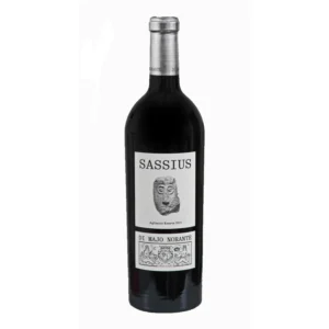 Di Majo Norante Aglianico Riserva "Sassius" DOC 2017