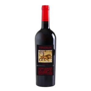 Di Majo Norante Tintilia del Molise  DOC 2021