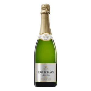Drei Dona Blanc de Blanc Il Metodo Classico IGT NV