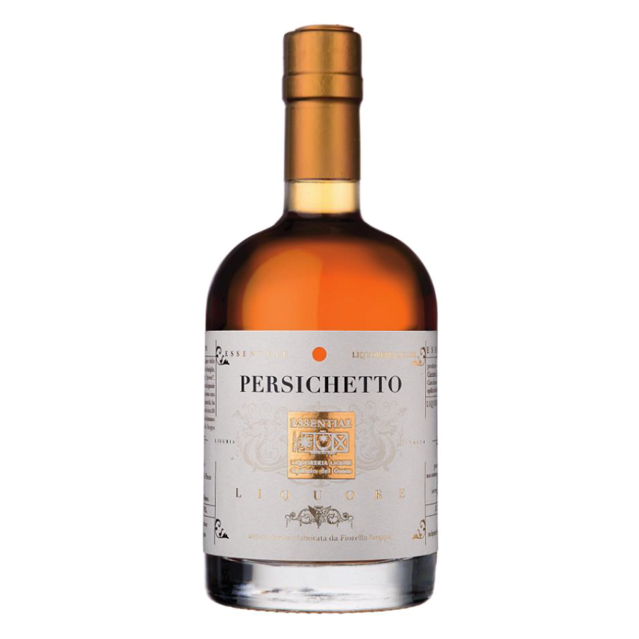 Essentiae Lunae Persichetto "Essentiae"